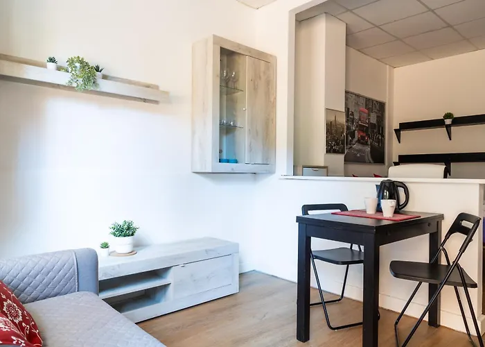 Appartement Montagnola Mini House Rome