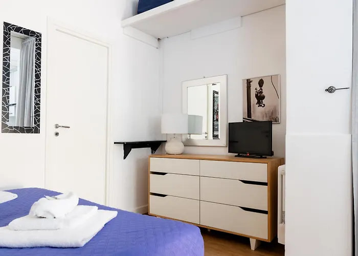 Montagnola Mini House Appartement *