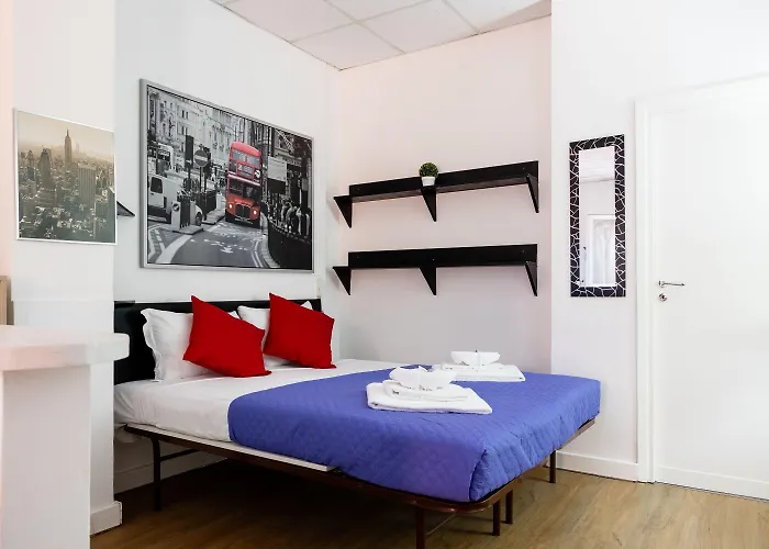 Montagnola Mini House Appartement