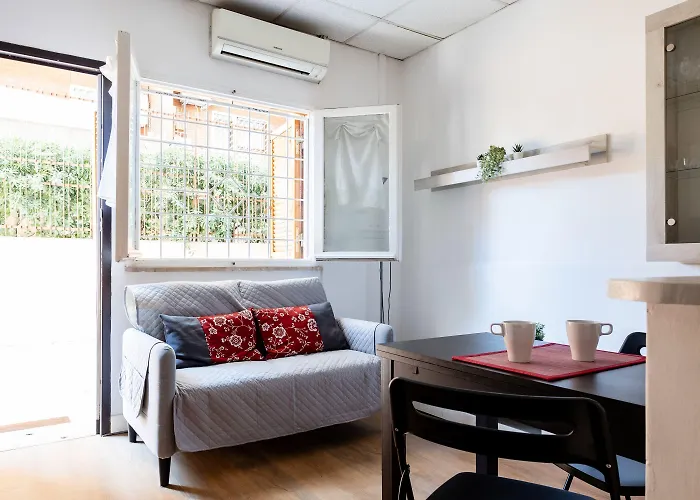 Appartement Montagnola Mini House *