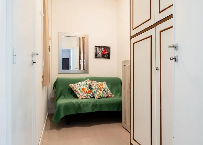 Appartement Montagnola Mini House