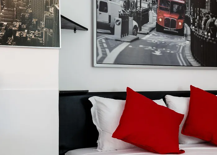 Appartement Montagnola Mini House Rome